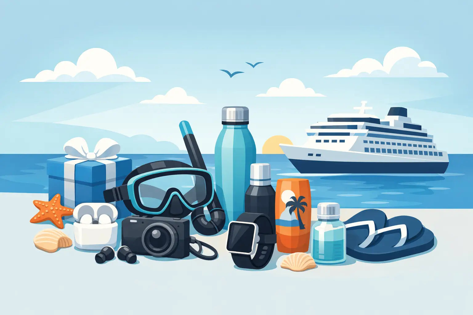 15 Small Gifts for Cruisers They’ll Love at Sea