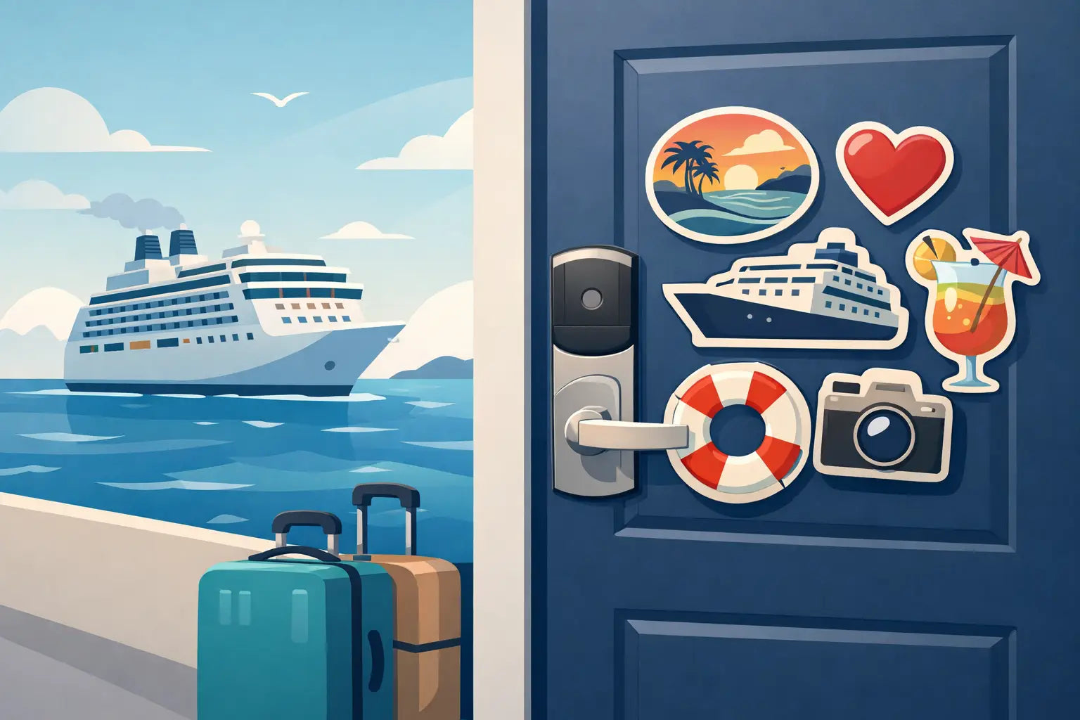 Custom Cruise Magnet Review Guide for Your Door