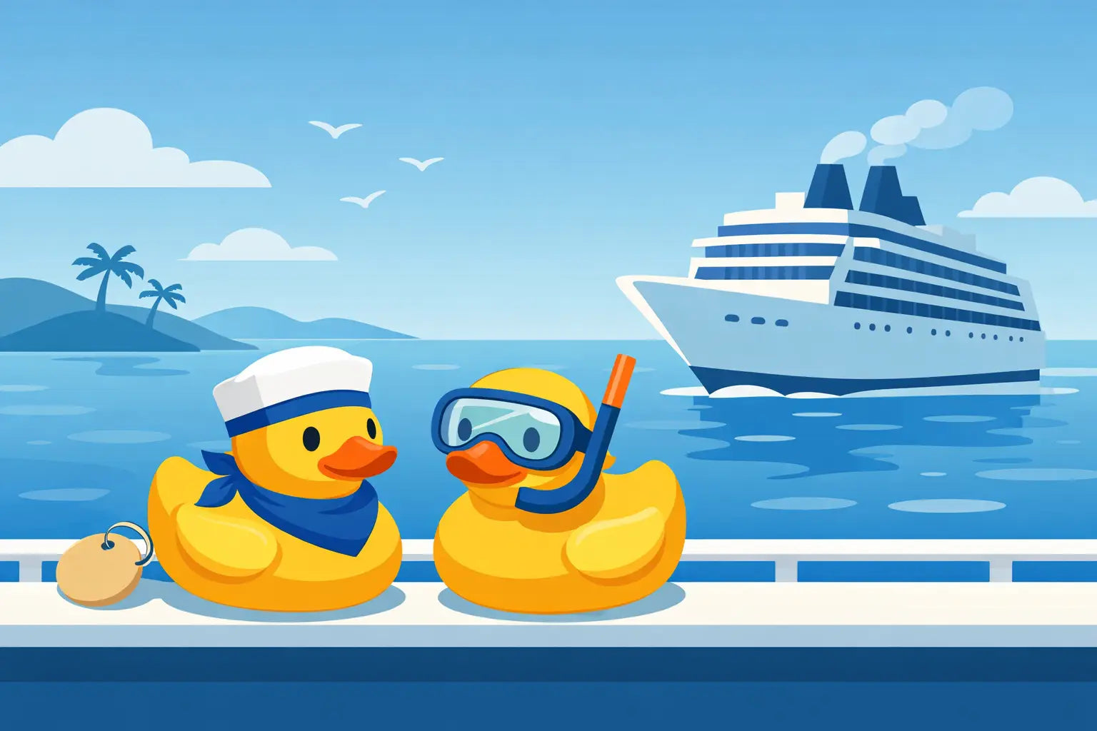 Do Cruise Ducks Need Tags? A Cruiser’s Guide