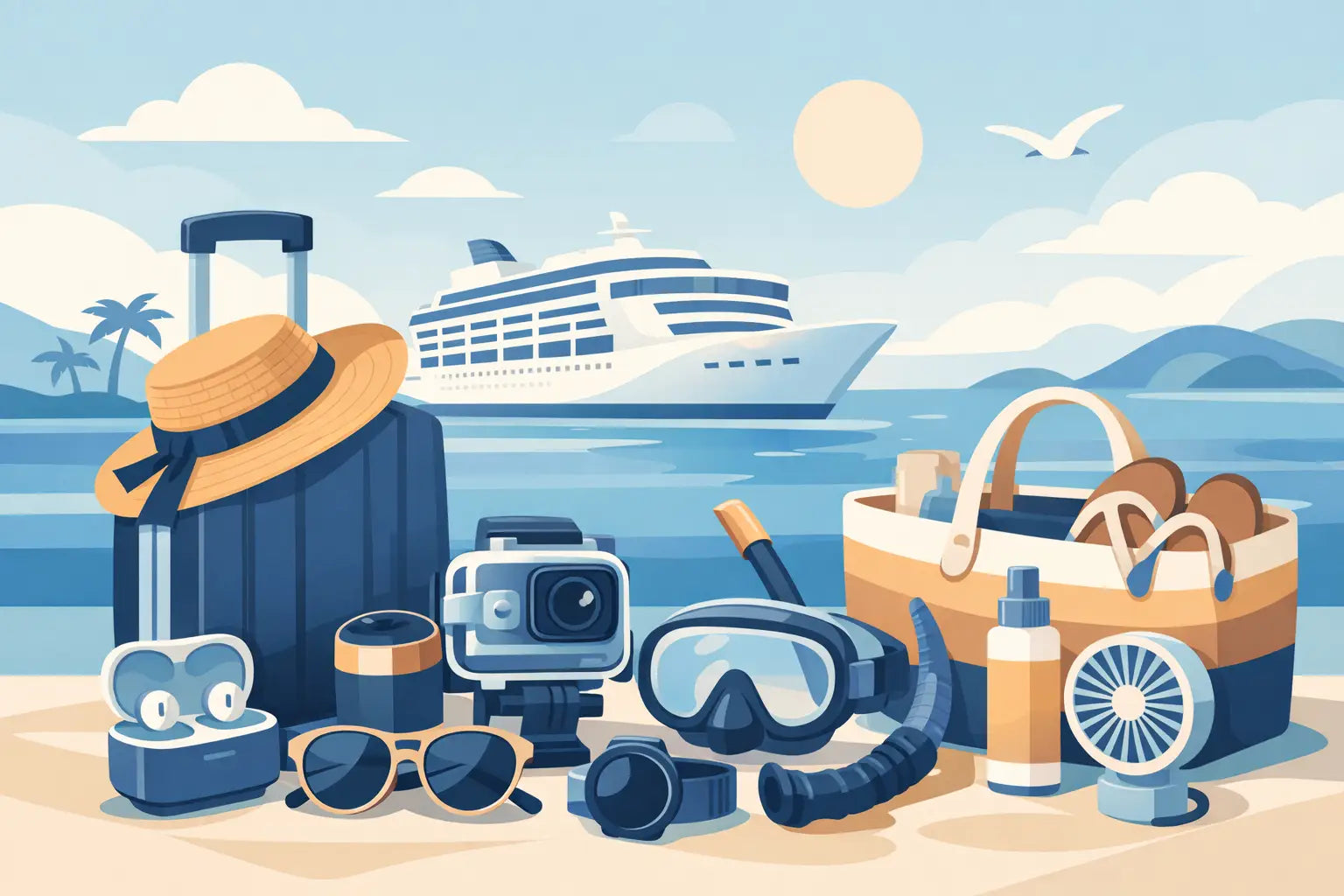 Cruise Accessory Trends 2026 Cruisers Will Love