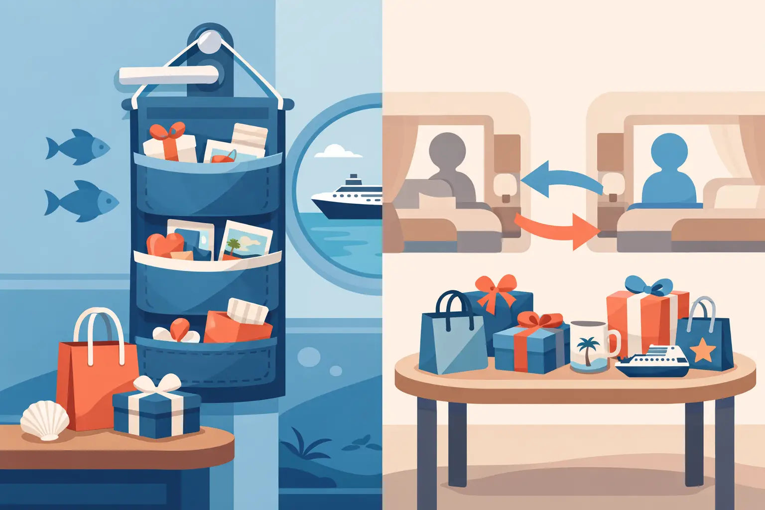 Fish Extender vs Cabin Exchange - Which Fits You?