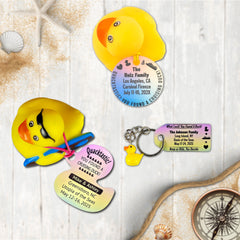 Collection image for: Duck Hang Tags