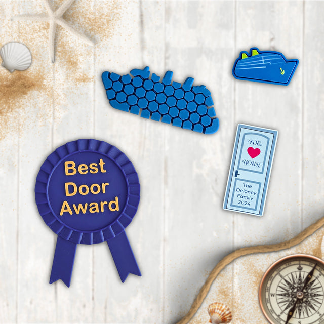 Cruise Gift Exchange