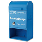 &nbsp;SECURE STORAGE