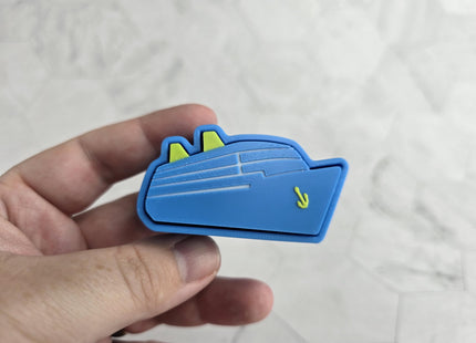 Cruise Ship Clicker