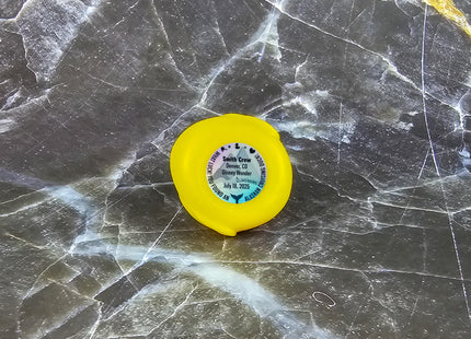 Duck Tag Stickers - Alaska Cruise Theme