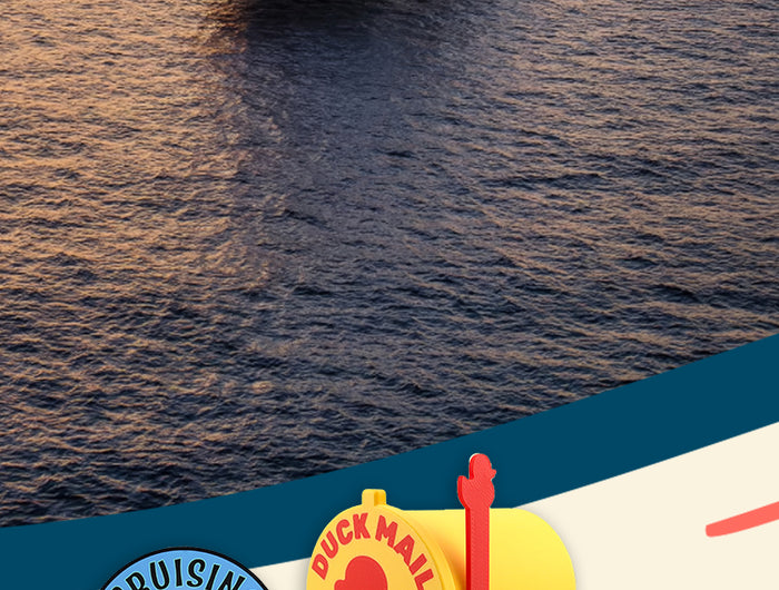 <h1>Travel Boutique For Cruisers, By Cruisers</h1>