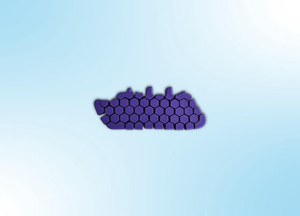 Flexi Ship Fidget