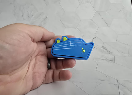Cruise Ship Clicker
