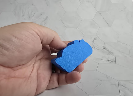 Cruise Ship Clicker